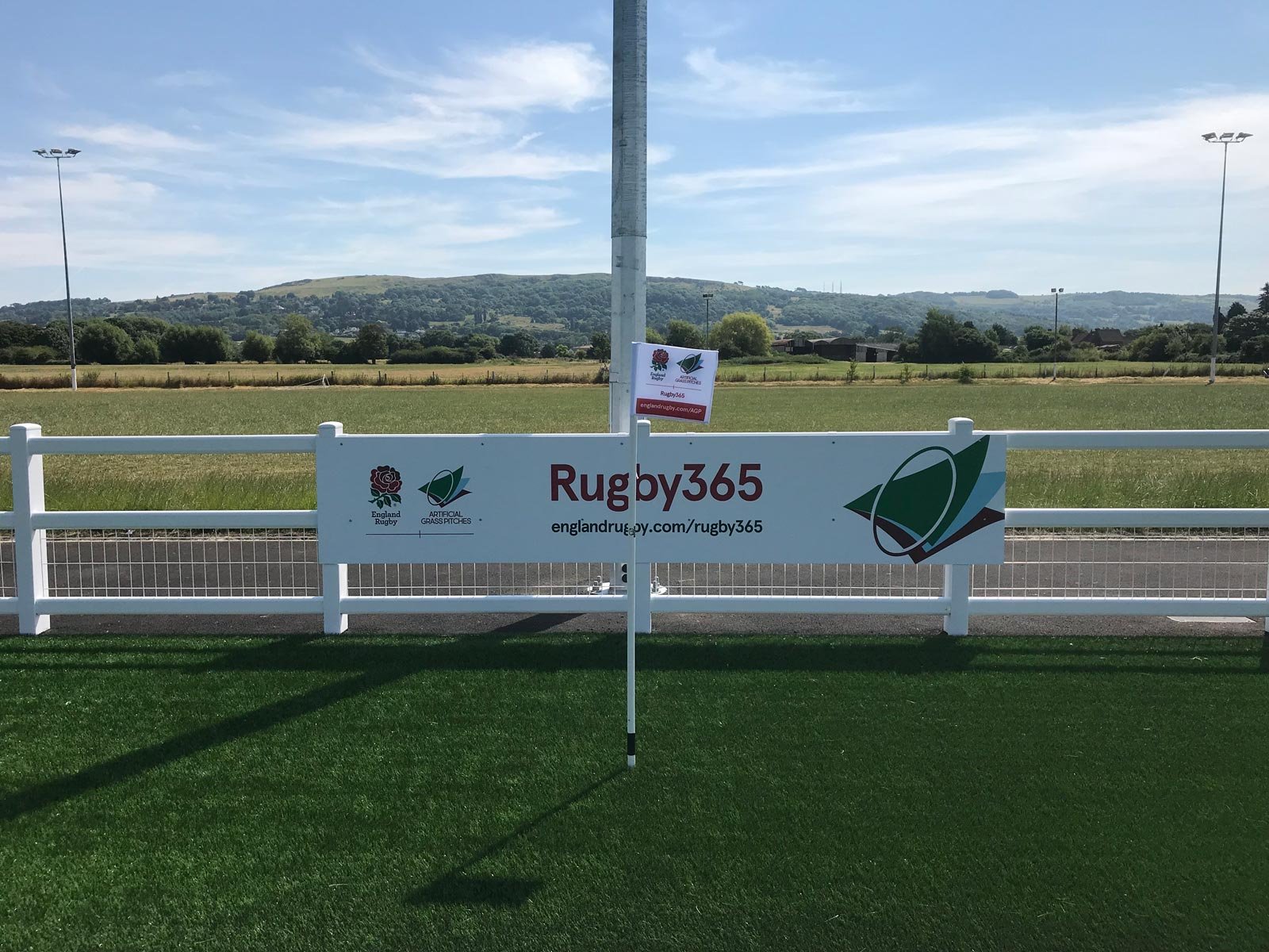 Rugby Pitch Fencing Duralock rugby-pitch-fencing-duralock