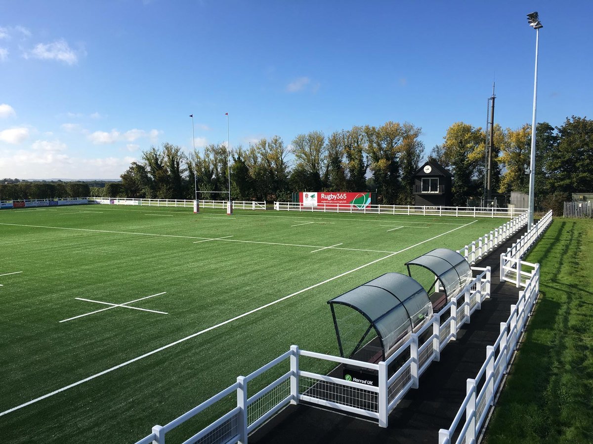 Case Study: Chippenham RFC