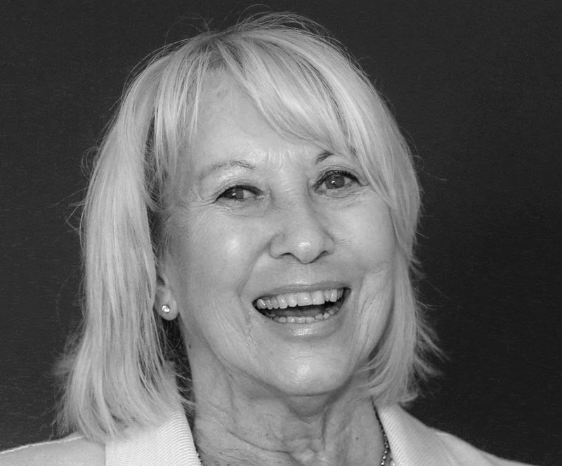 Janet Wheeler