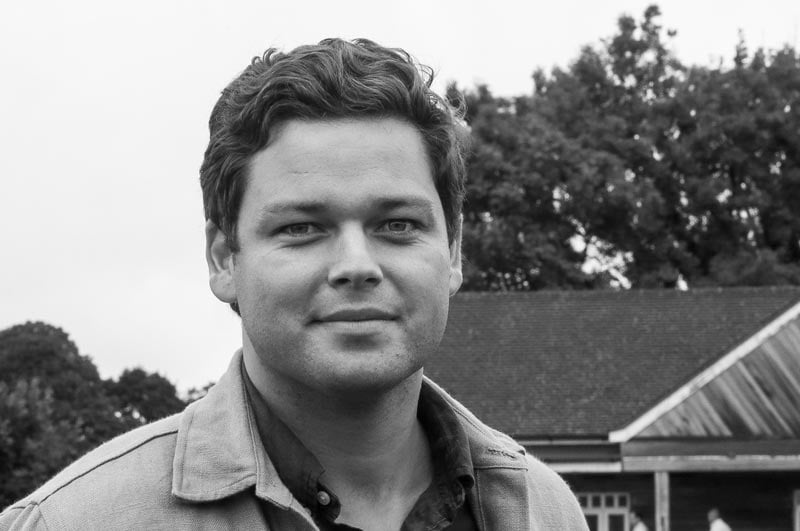 Jonathon McGovern 