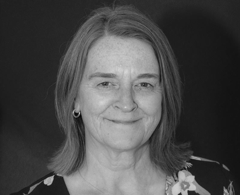 Julie Skerrett