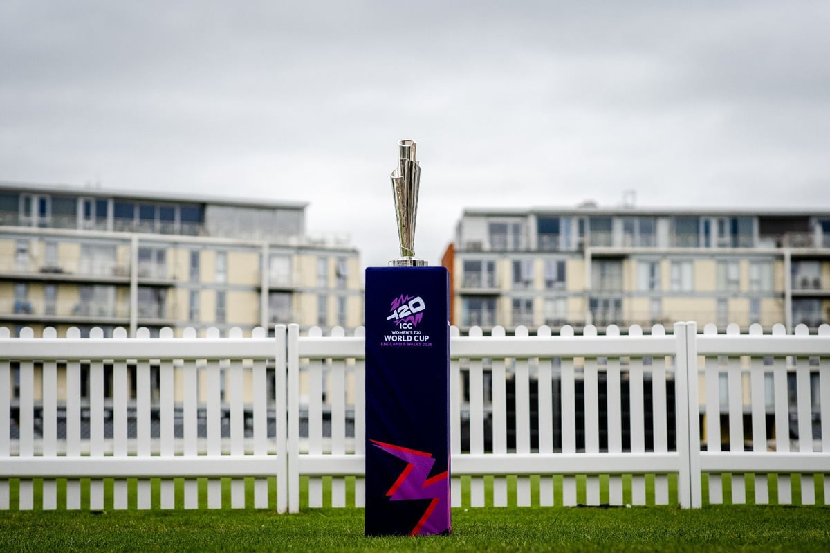 Duralock Supports Gloucestershire Cricket with New Pitch Fencing Installation