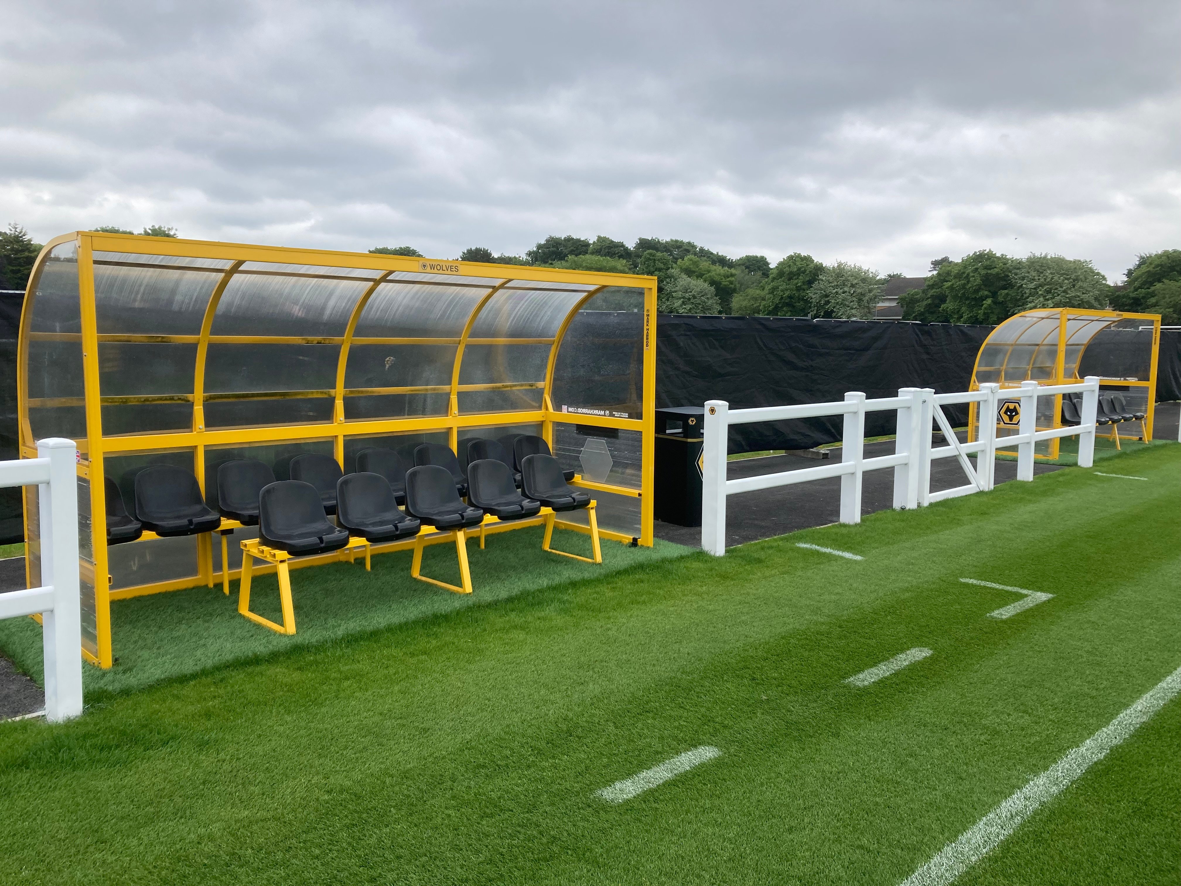 Wolves Training Ground-2