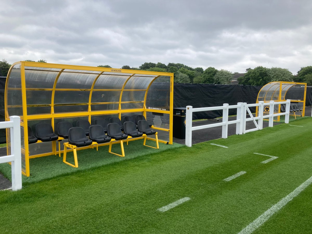 Duralock Sports Fencing – Safe & Sustainable solutions
